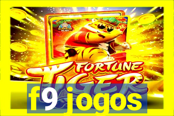 f9 jogos